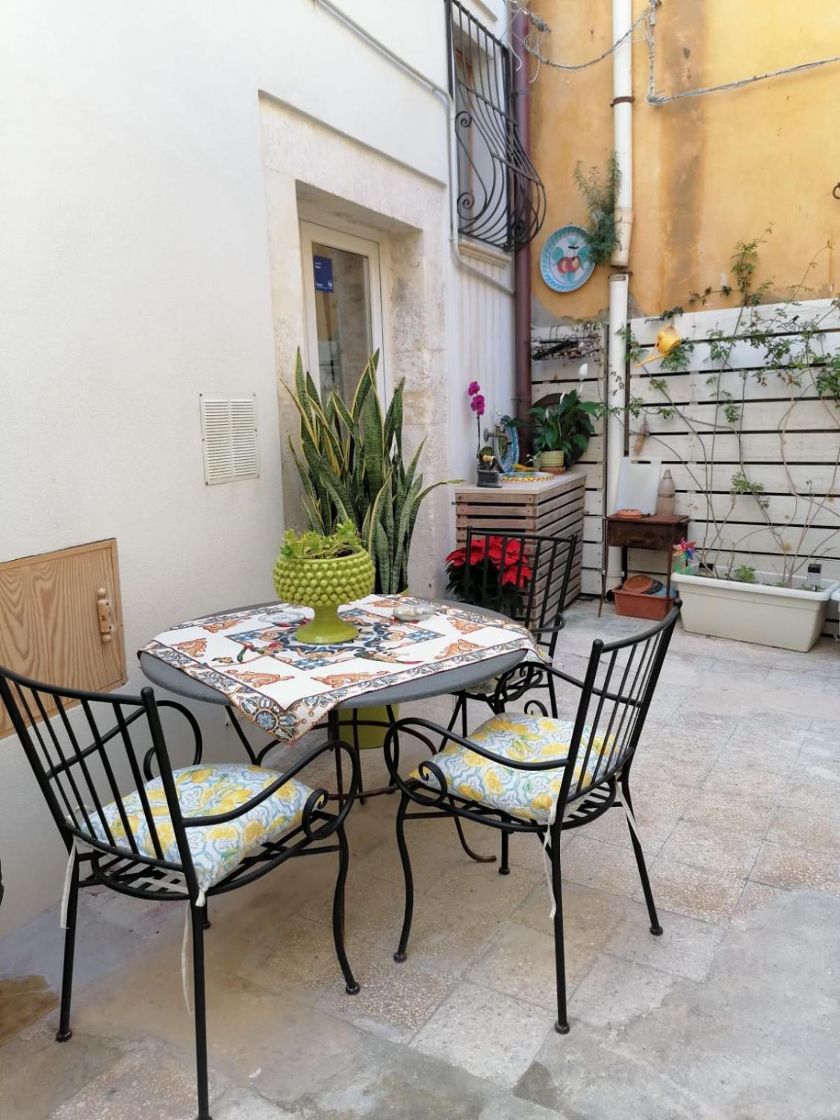 Appartement Ammira